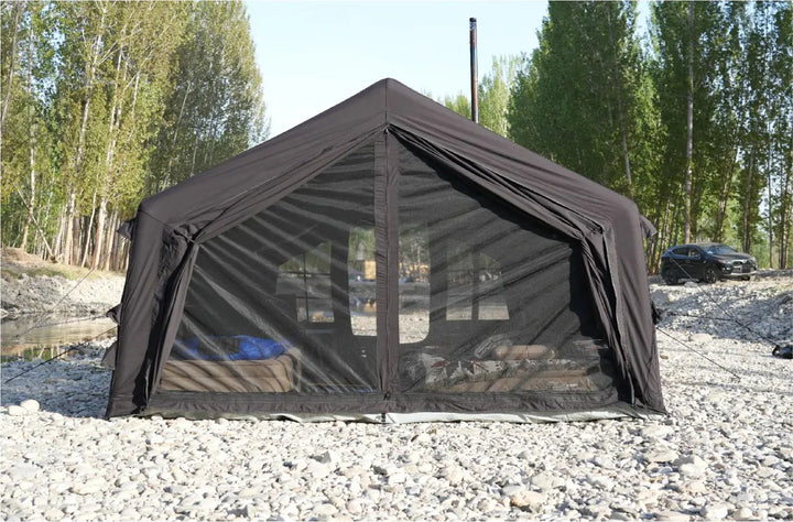 Inflatable Titan Tent- 8 Person