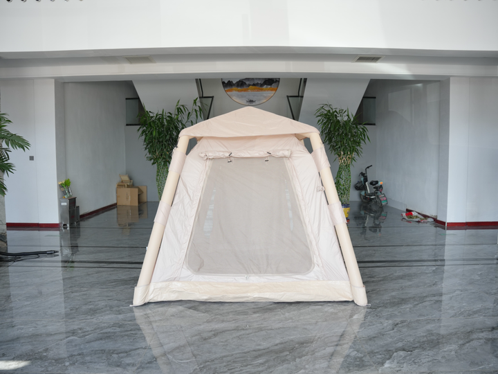 Titan Air Tent (1-2 Person)- Inflatable Camping Tent